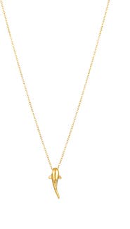 Atolea Shark Necklace