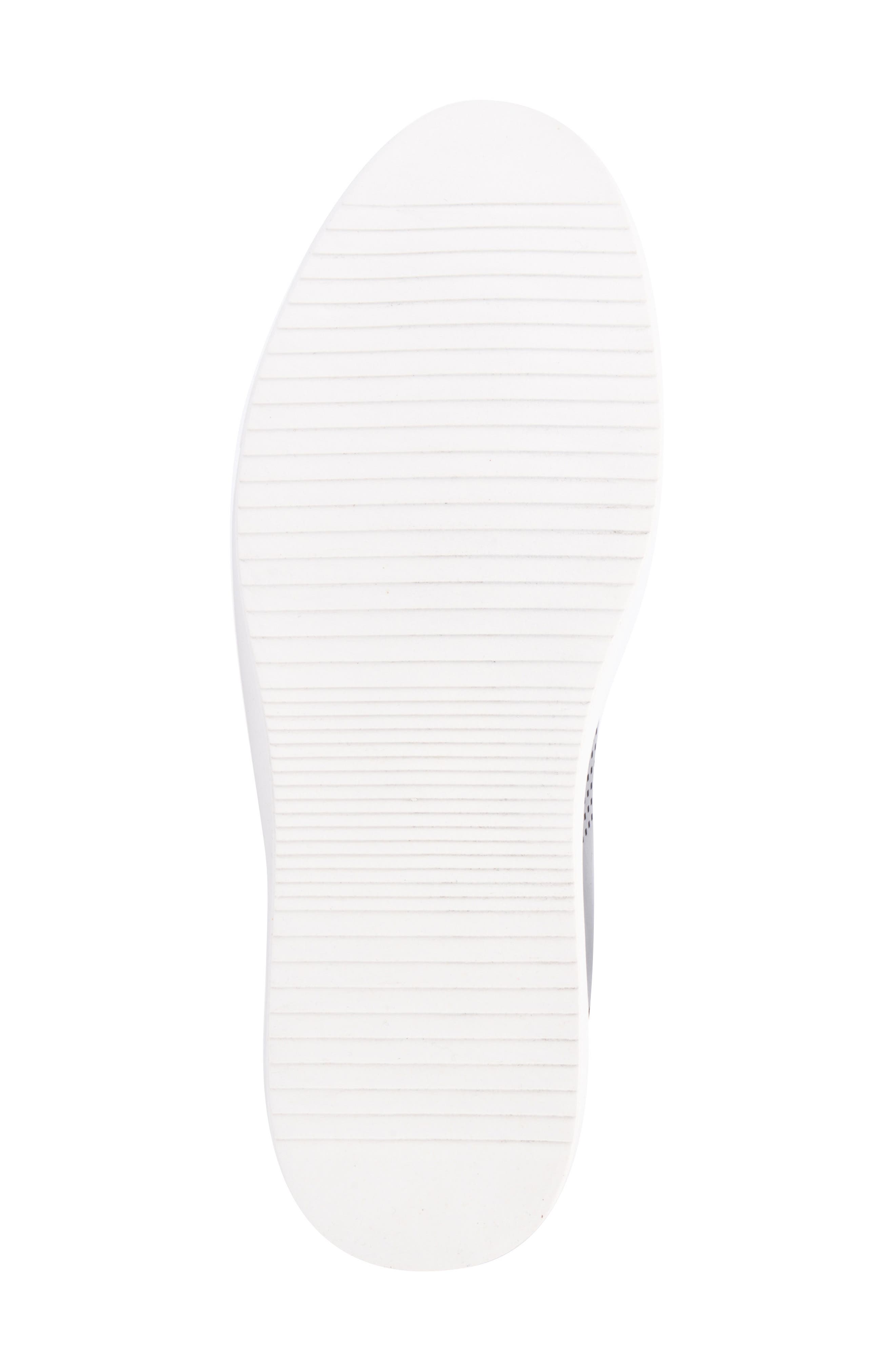 XRAY Bailey Faux Leather Sneaker, Alternate, color, 