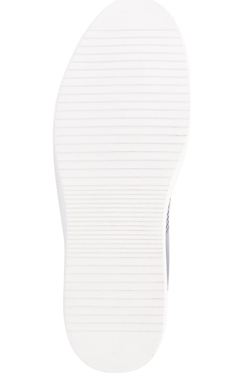 XRAY Bailey Faux Leather Sneaker, Alternate, color,