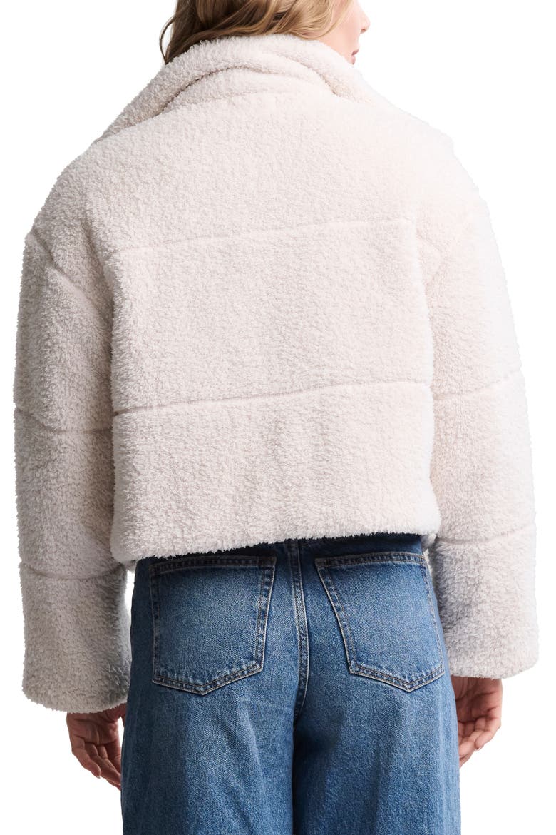 CozyChic® Jacket, Alternate, color, SAND DUNE
