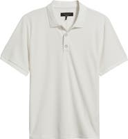 rag & bone Slim Fit Tech Piqué Polo