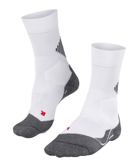 4 Grip Stabilizing Athletic Socks (Unisex)