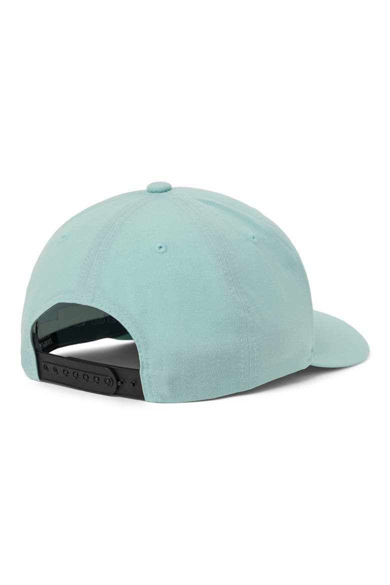 Loyalty Points Baseball Cap, Alternate, color, EGGSHELL BLUE