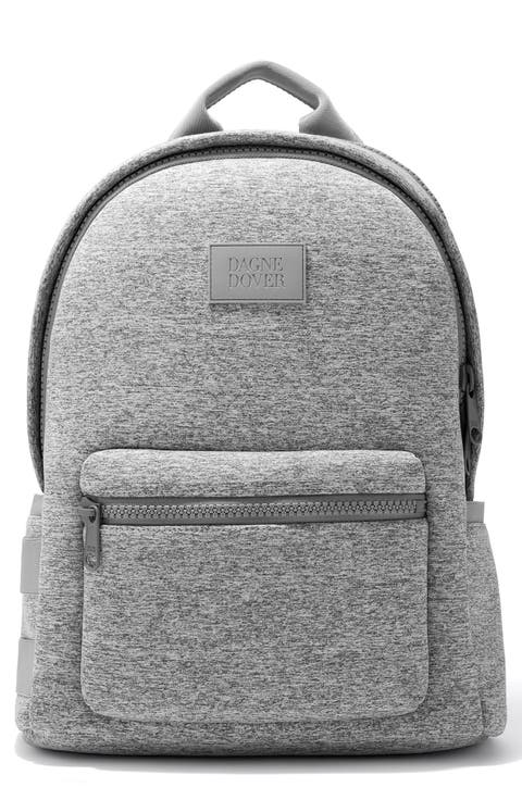 Dakota Large Neoprene Backpack