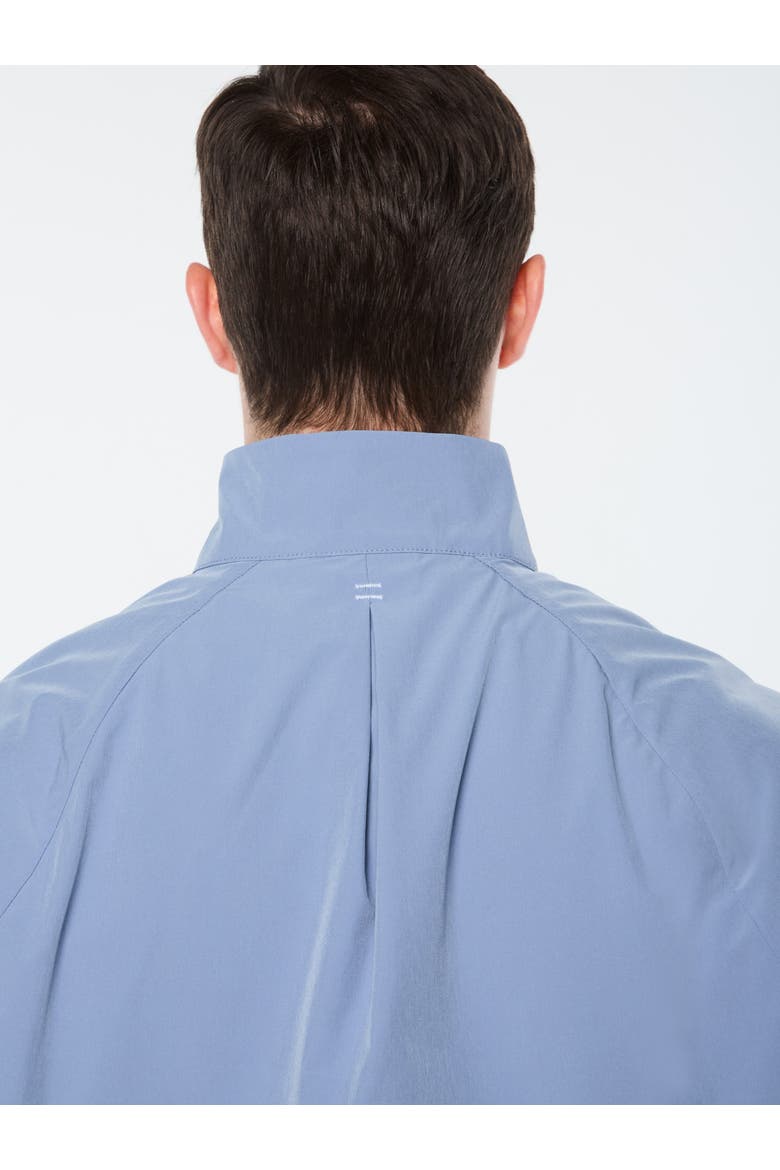 Affondo Performance Track Jacket, Alternate, color, TROPOSPHERE