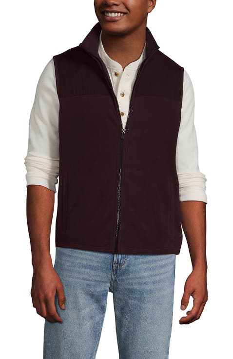 Anyweather RainDefense Fleece Vest