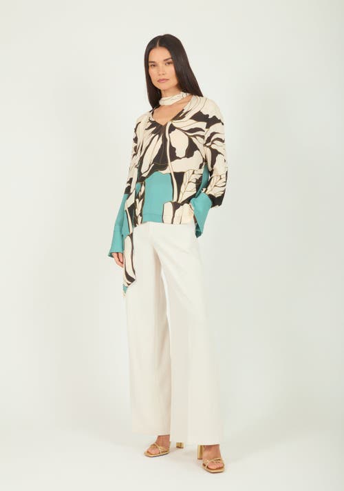 Shop Secret Mission Chiara Blouse