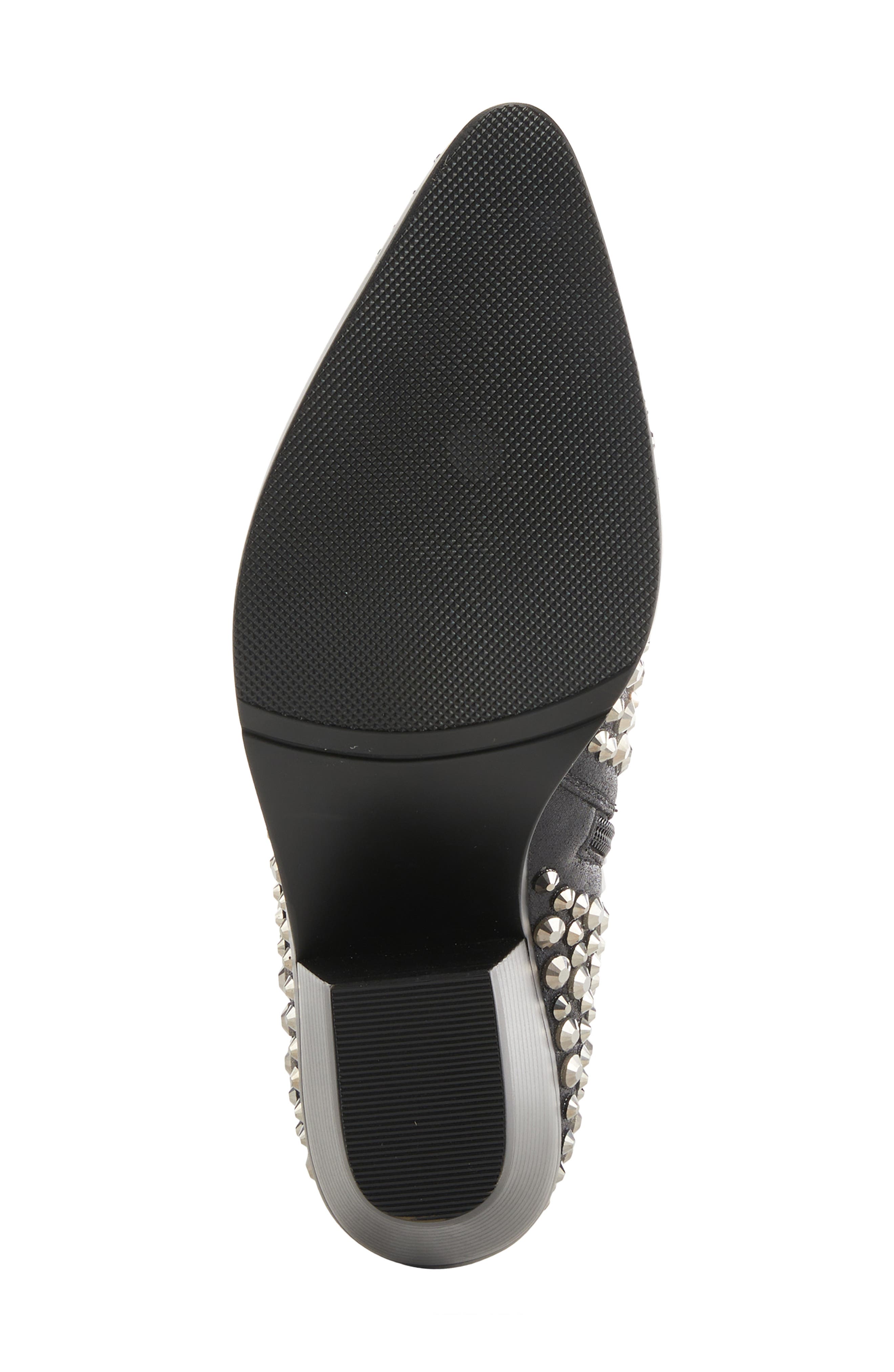 AZURA BY SPRING STEP Starshow Western Boot, Alternate, color, 