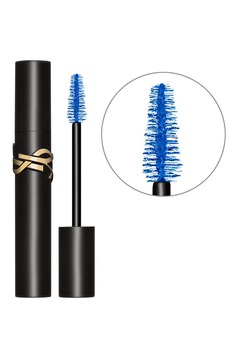 Lash Clash Extreme Volume Mascara, Main, color, ELECTRIC BLUE COBALT BLUE
