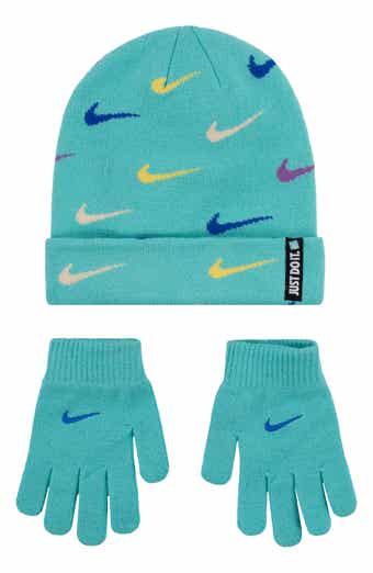 Nike Swoosh Repeat Beanie