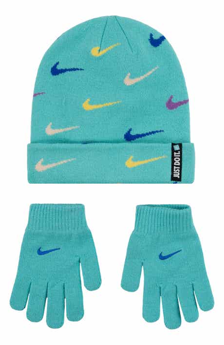 Nike Swoosh Repeat Beanie