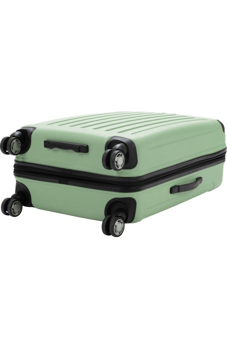 Kenneth Cole Renegade 3-Piece Hardside Luggage Set, Alternate, color, Seafoam