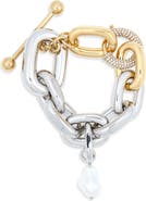 Rabanne XL Link Bracelet