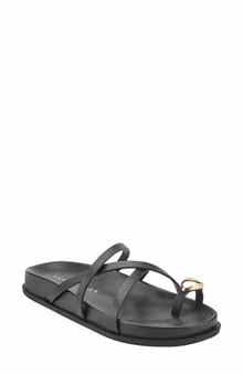 Braidey Slide Sandal