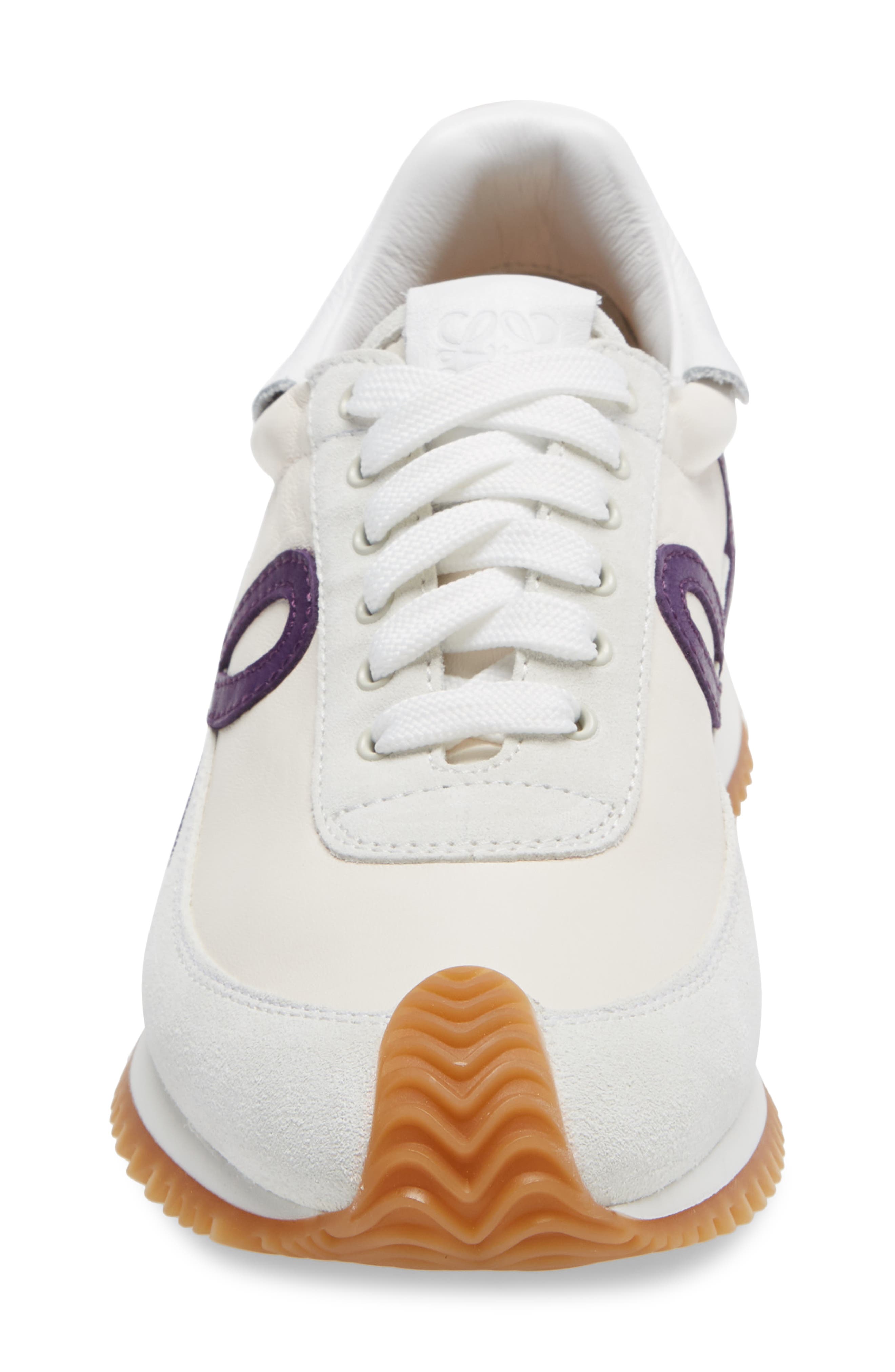 Loewe Flow Sneaker, Alternate, color, 