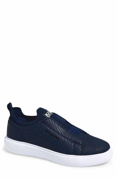 Perren Laceless Sneaker