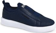 KARL LAGERFELD PARIS Perren Laceless Sneaker