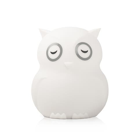 Hibu Portable Silicone Night Light