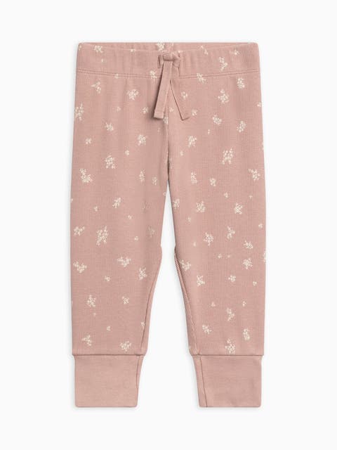 Charlie Ribbed Joggers (Toddler & Little Kids)