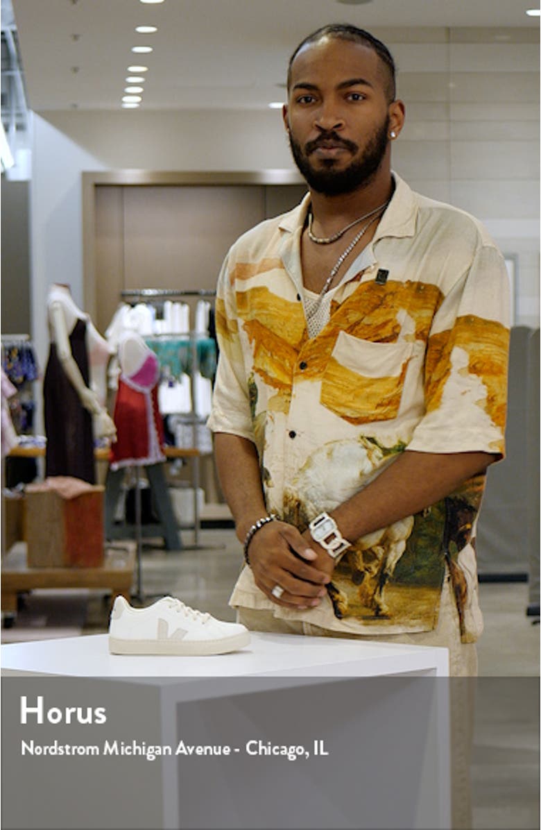 Kids' ChromeFree Sneaker, sales video thumbnail