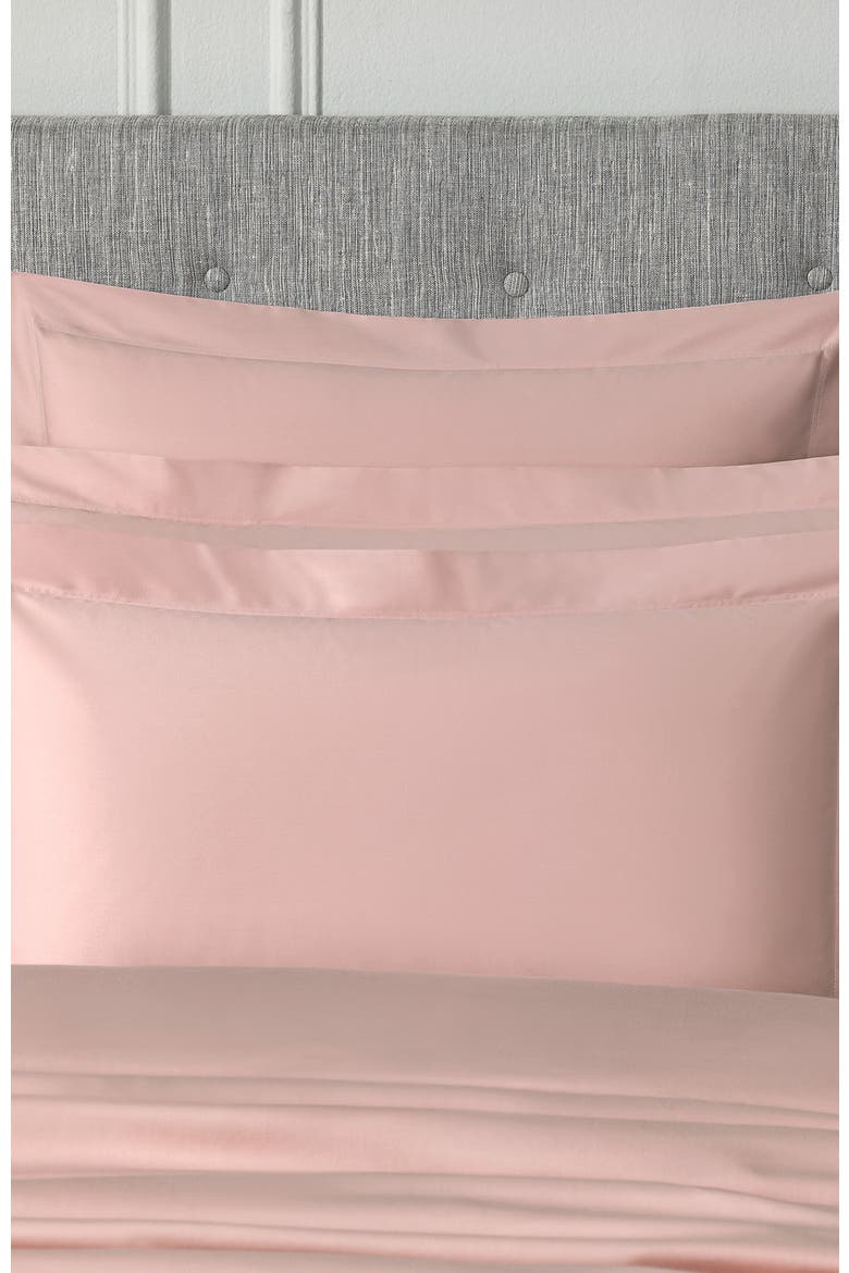 Royal Pillowcase, Alternate, color, Pink