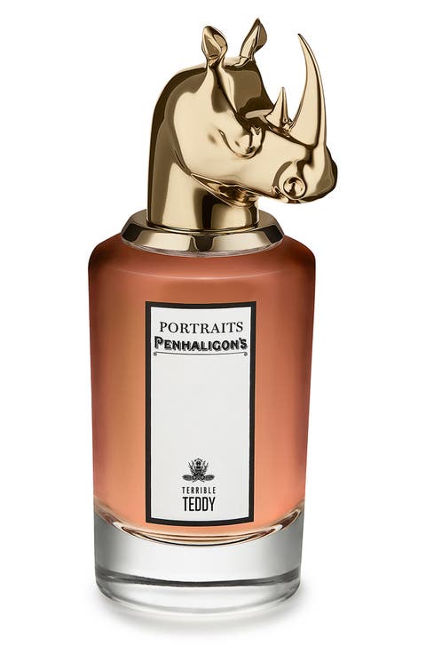 Terrible Teddy Eau de Parfum