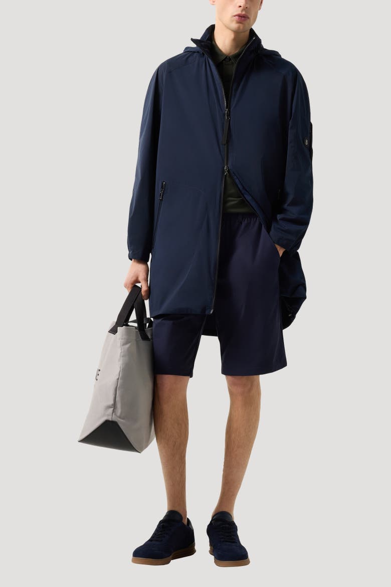 Parka Jalen, Alternate, color, Navy blue