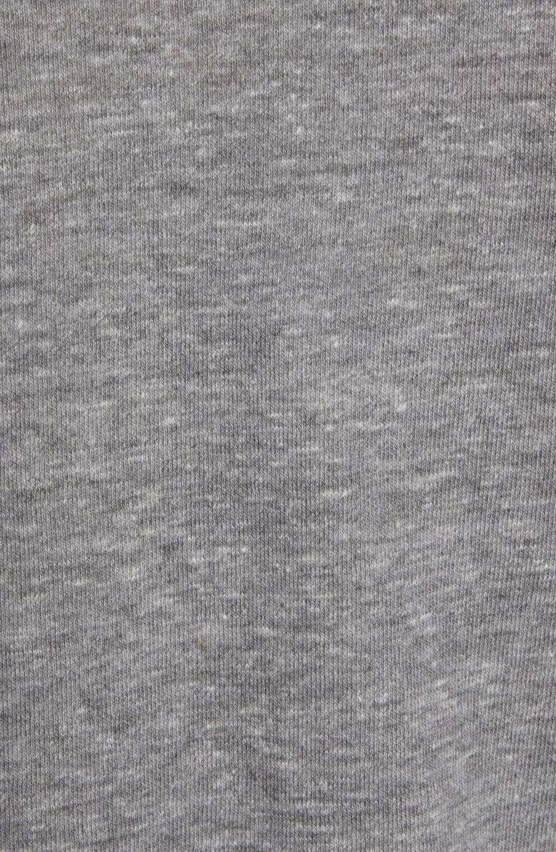 Bun Maternity Naps & Snacks Maternity Graphic Tee, Alternate, color,