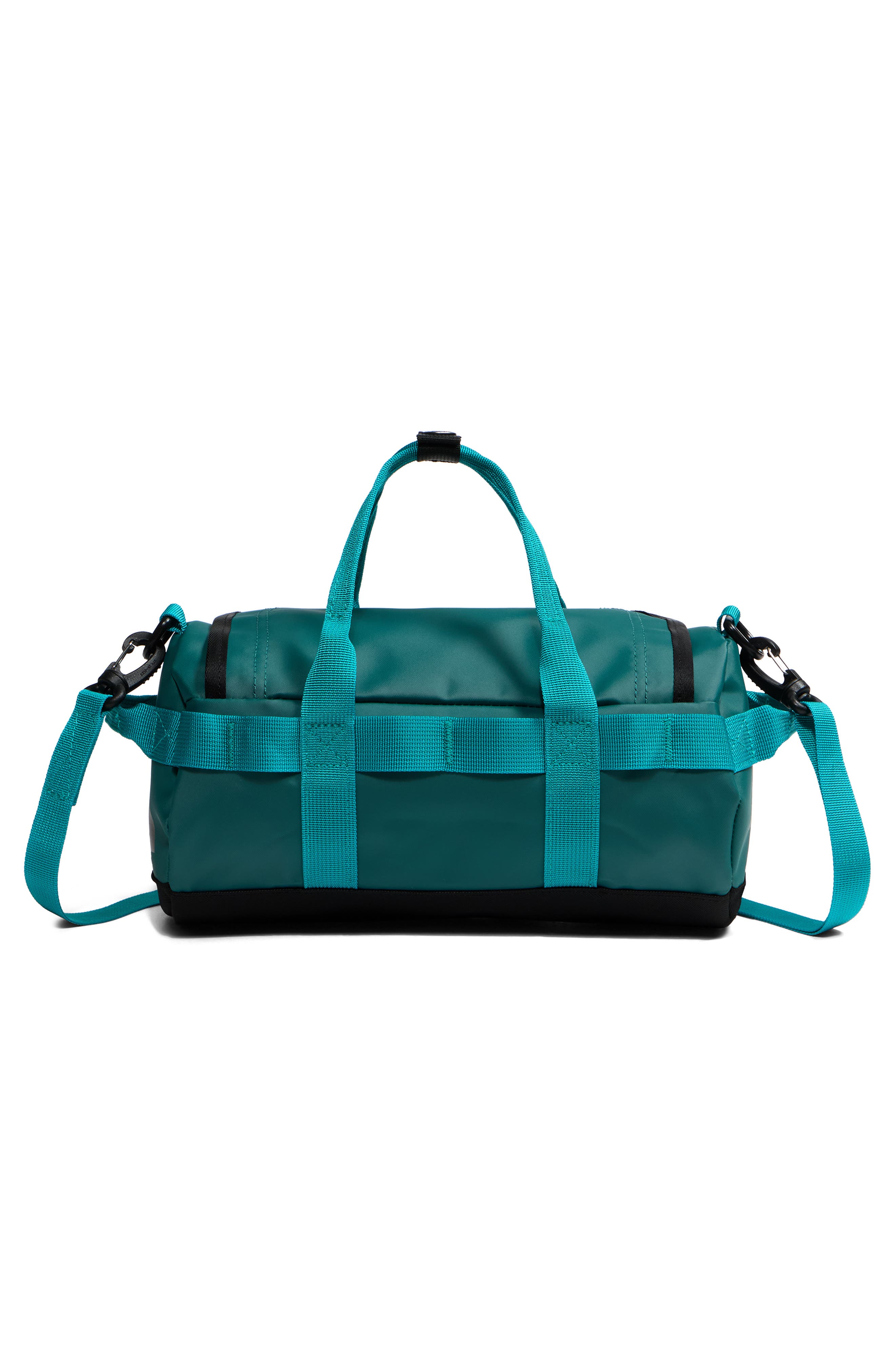 Base Camp™ Duffel Shoulder Bag, Alternate, color, PACIFIC TEAL/ RESTORATIVE TEAL