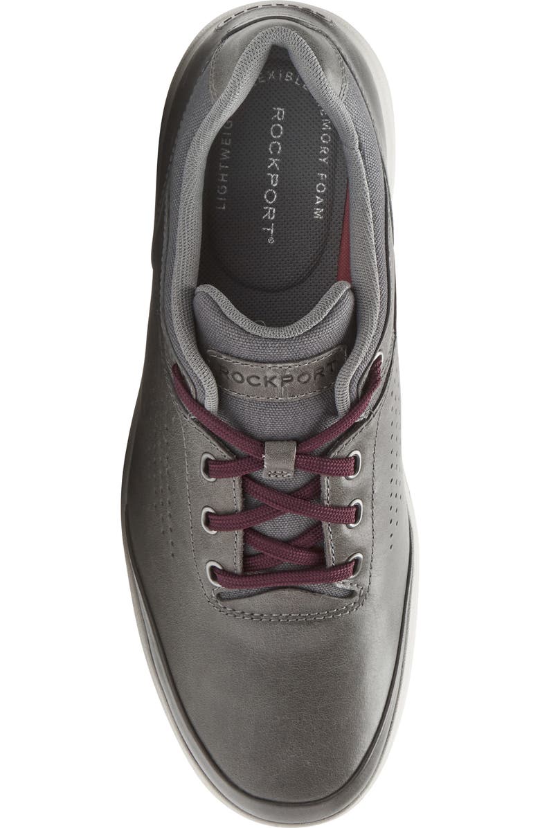 Rockport Zaden Ubal Sneaker, Alternate, color,