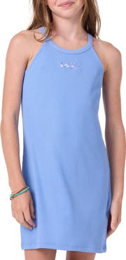 O'Neill Kids' Price Rib Dress