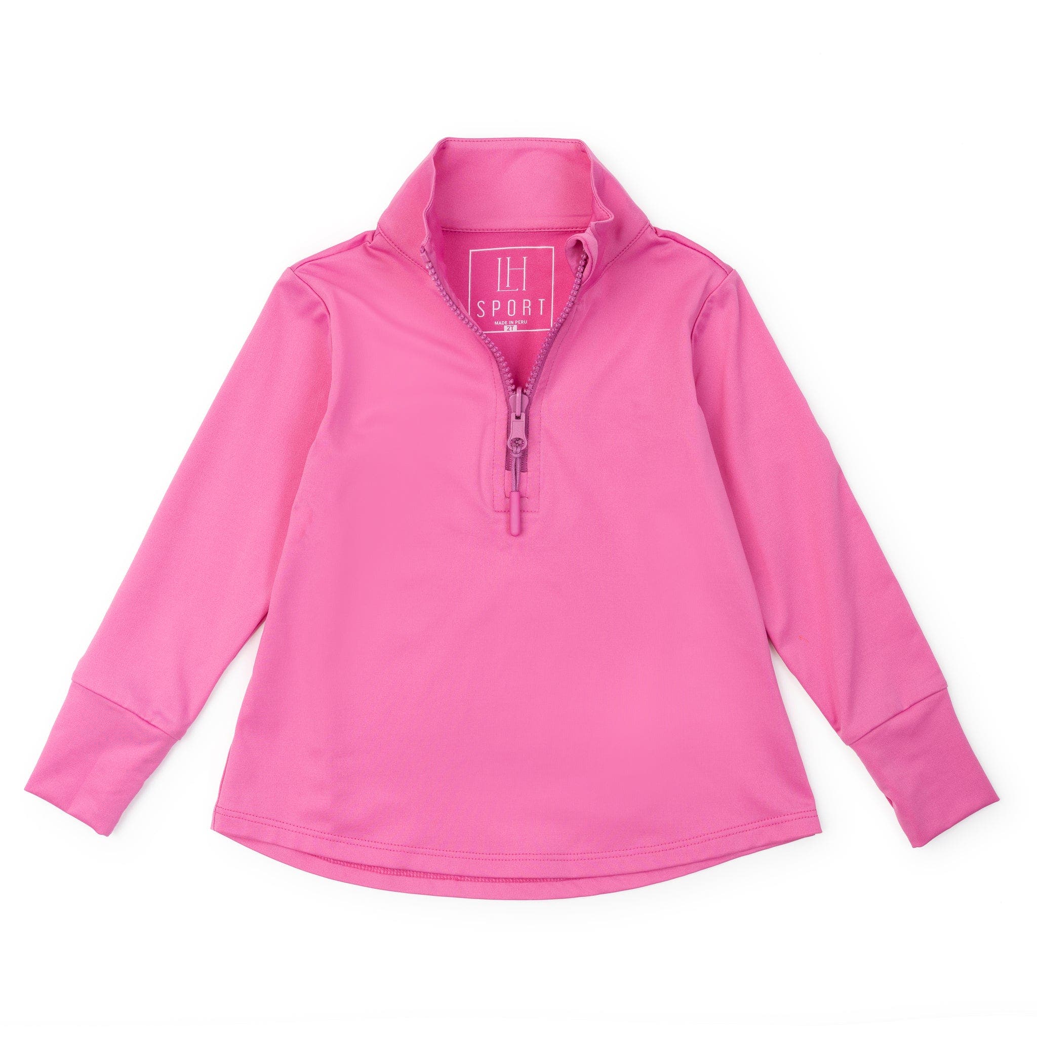 Hot Pink