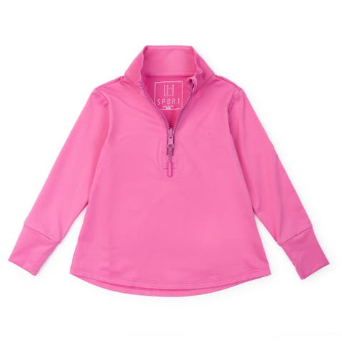 Blair Girls' Performance Pullover