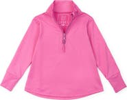 Lila and Hayes Blair Girls' Performance Pullover