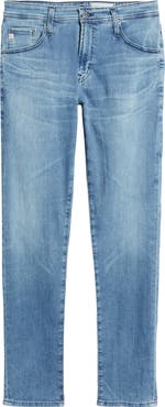 AG Tellis Slim Fit Jeans