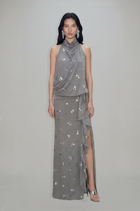 Lilian Maxi Dress