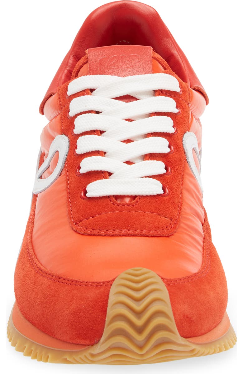 Loewe Flow Runner Sneaker, Alternate, color,