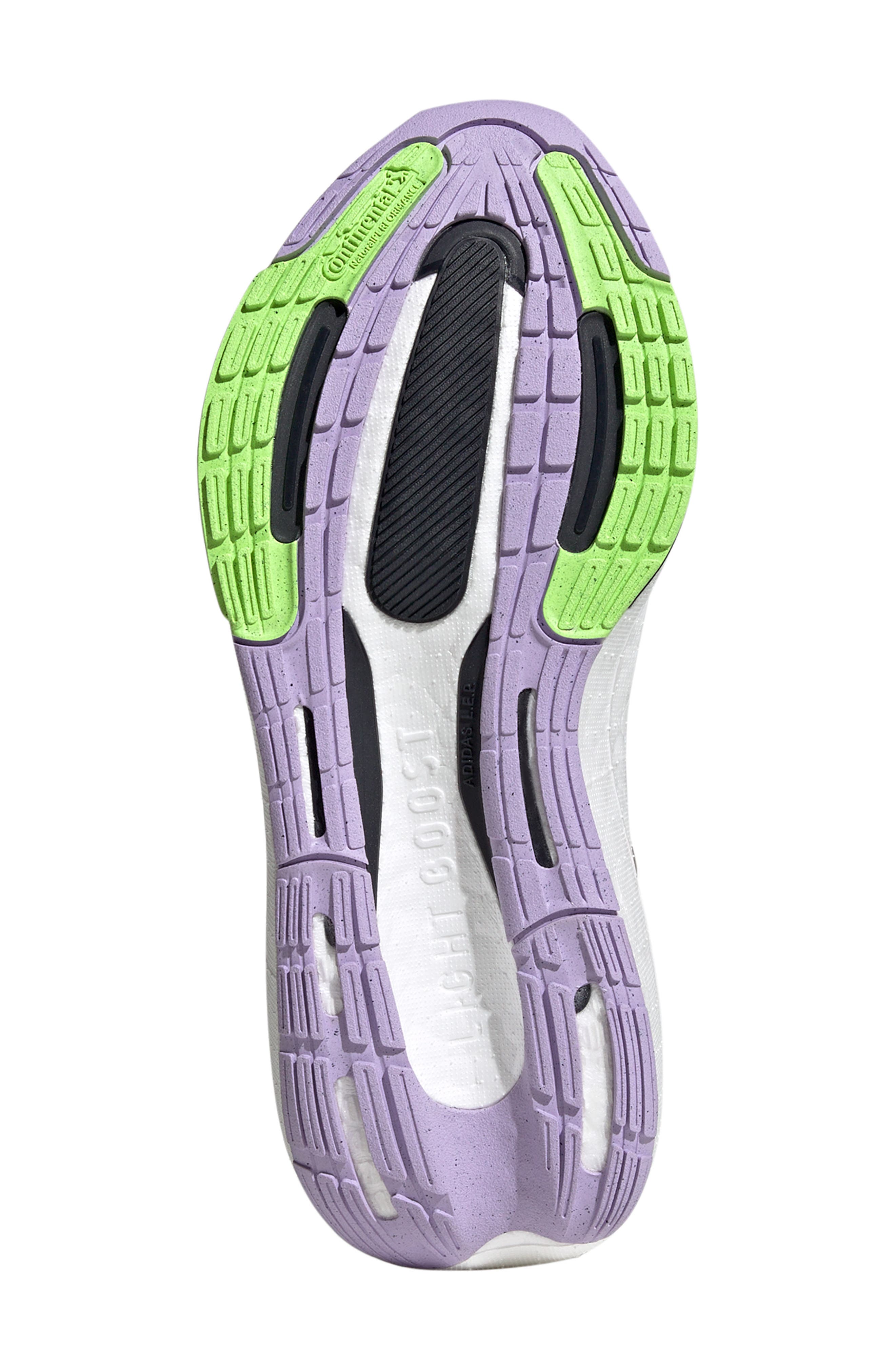 adidas by Stella McCartney Ultraboost 23 Running Shoe, Alternate, color, 