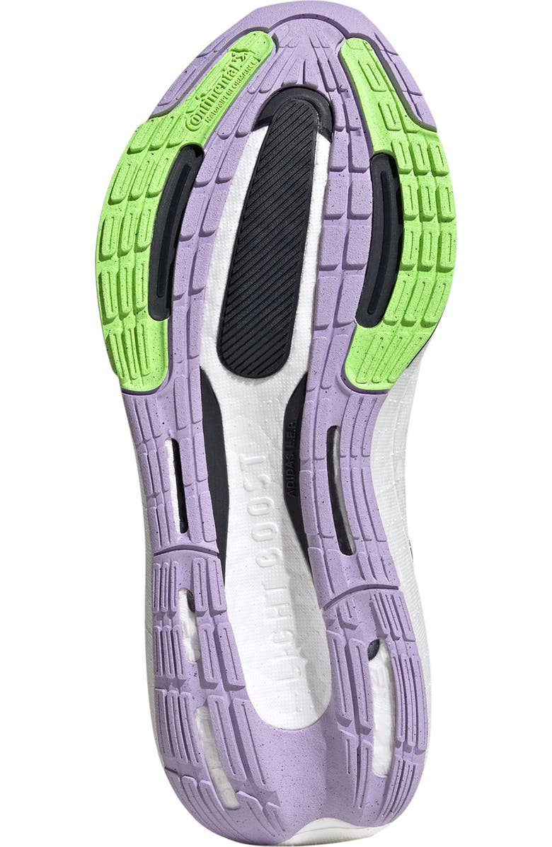 adidas by Stella McCartney Ultraboost 23 Running Shoe, Alternate, color,