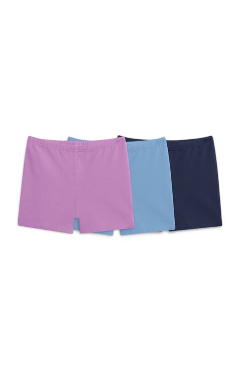 Kids Under Short 3-Pack (Toddler, Little Kid, & Big Kid)