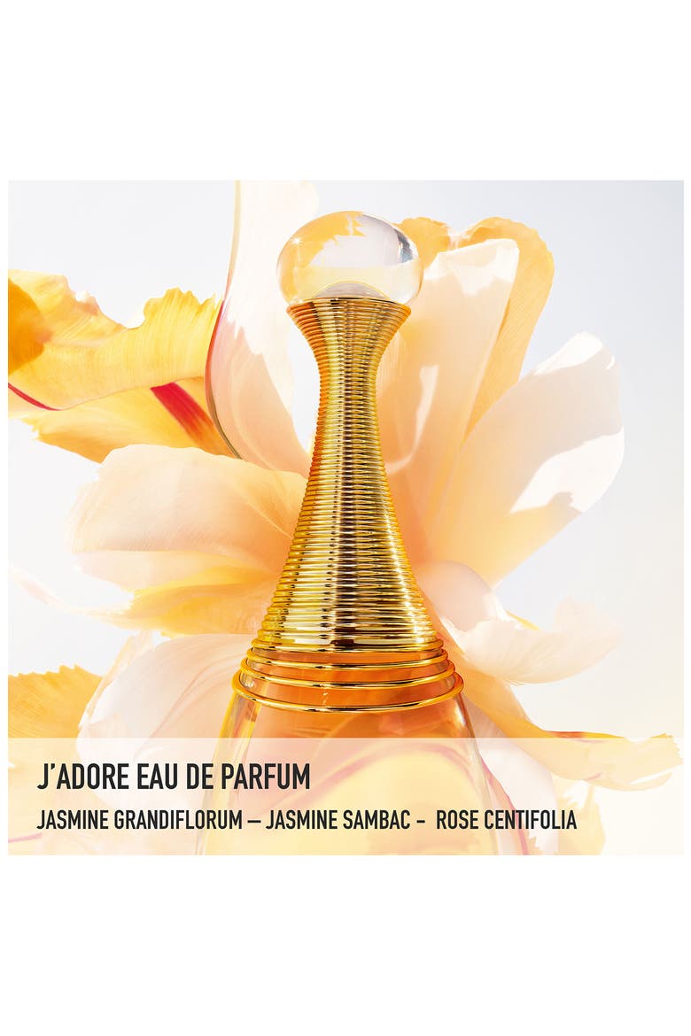 J'adore Eau de Parfum Fragrance Gift Set, Alternate, color, NO COLOR