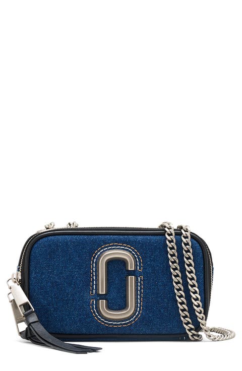 Shop Blue Marc Jacobs Online | Nordstrom