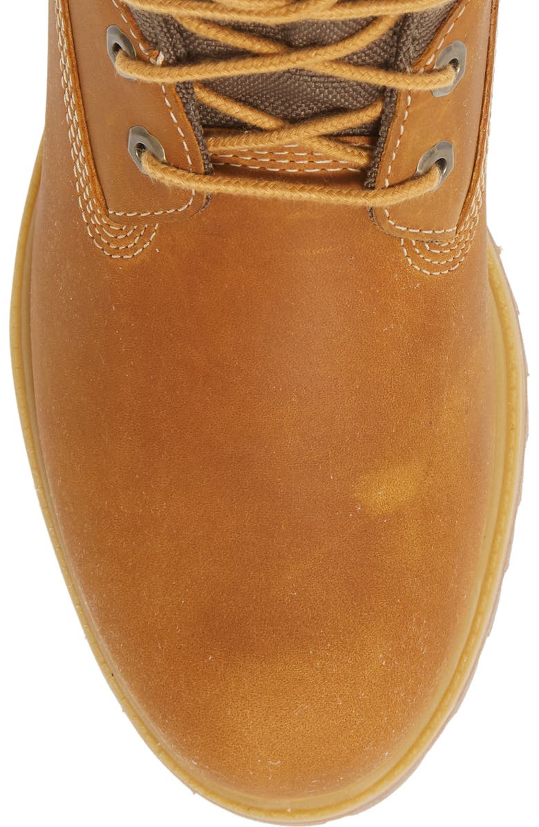 Timberland 6-Inch Treadlight Waterproof Boot, Alternate, color,