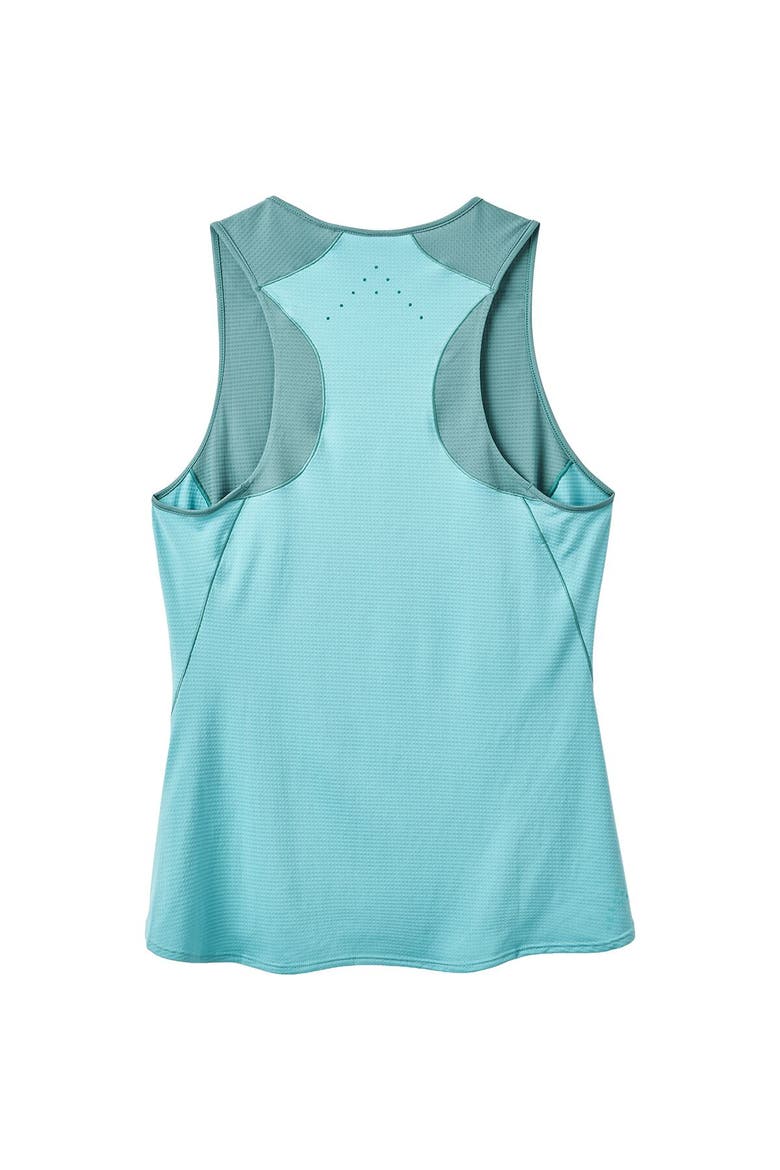 Sonic Ultra Vest - Women's, Alternate, color, Eucalyptus/Glacier Blue