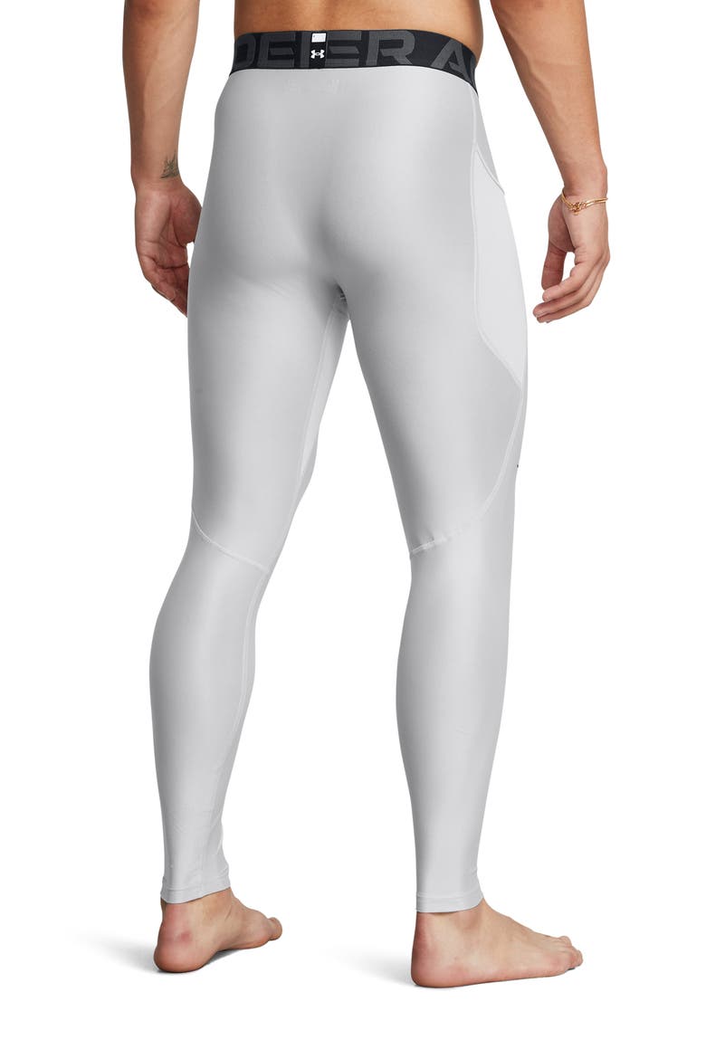 HeatGear® Leggings, Alternate, color, 011 MOD GRAY