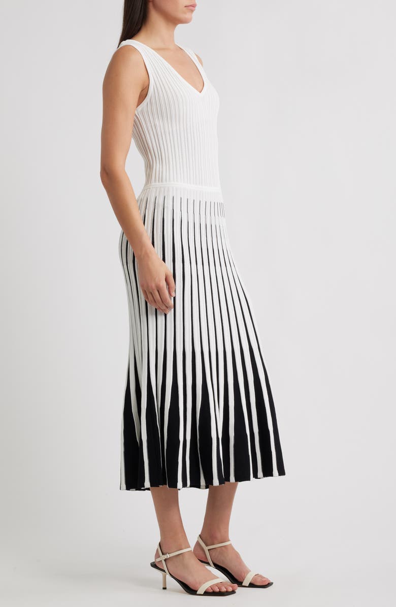 Elie Tahari The Dalia Knit Maxi Sweater Dress | Nordstrom