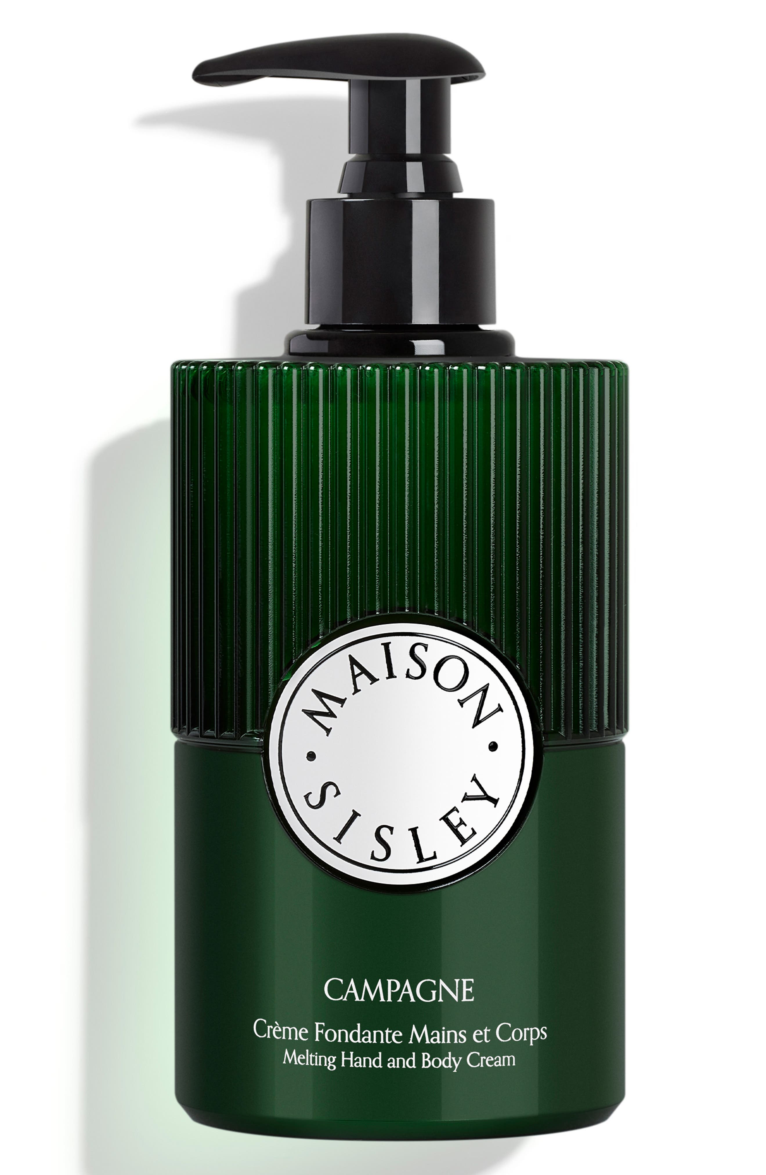 Sisley Paris Campagne Melting Hand & Body Cream (Women) | Nordstrom