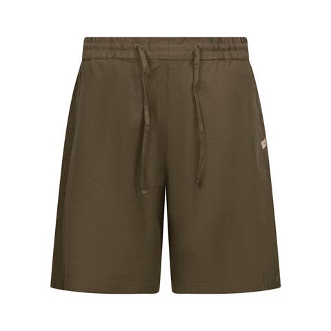Reenie Casual Shorts