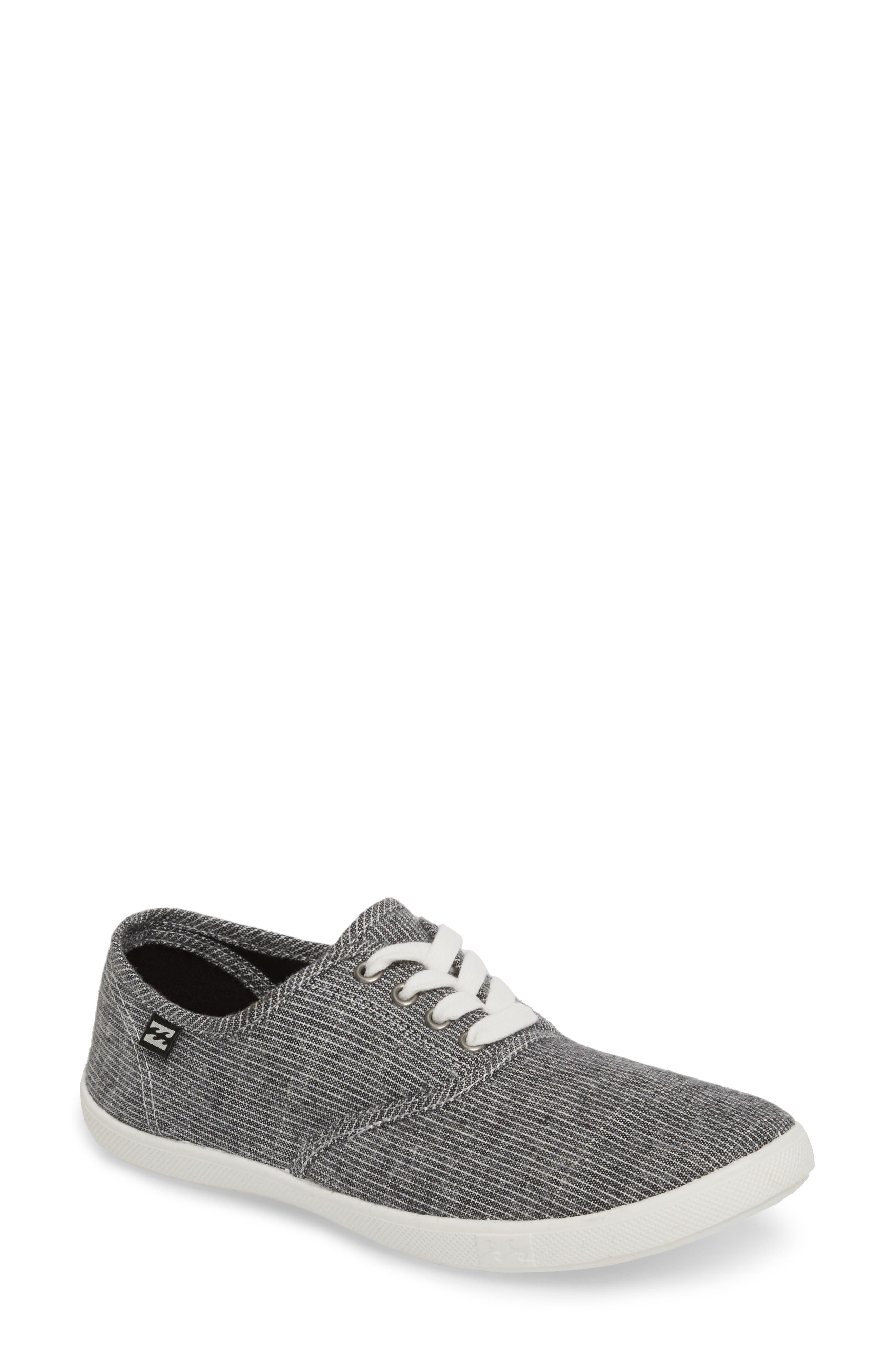 Billabong Addy Sneaker, Main, color, 
