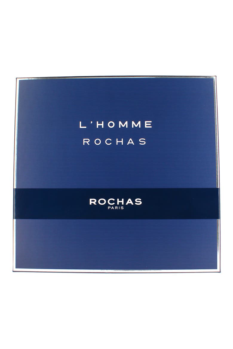 L'Homme Eau de Toilette 3-Piece Gift Set $150 Value, Alternate, color, NO COLOR